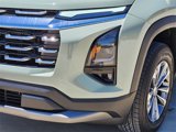 New 2026 Chevrolet Equinox LT w/ Convenience Package II image 6