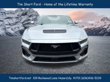 New 2025 Ford Mustang GT Premium image 3