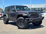New 2025 Jeep Wrangler Unlimited Rubicon image 2