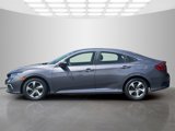 Used 2020 Honda Civic LX image 3