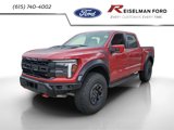 New 2025 Ford F150 Raptor w/ Equipment Group 803A Raptor R image 2