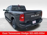 New 2025 RAM 1500 Laramie w/ Sport Appearance Package image 5