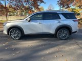 New 2025 Nissan Pathfinder SL w/ SL Premium Package image 4
