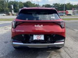 New 2026 Kia Sportage SX image 3