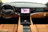 New 2025 Jeep Grand Wagoneer Series III w/ Quick Order Packagew 28T image 6