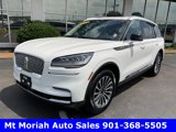Used 2022 Lincoln Aviator Reserve w/ Equipment Group 201A image 2
