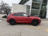 New 2025 Volkswagen Atlas Cross Sport SEL R-Line image 4