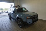 New 2025 Toyota Land Cruiser image 2