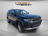 Used 2023 Jeep Grand Cherokee L Laredo w/ Luxury Tech Group I image 4