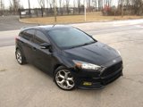 Used 2016 Ford Focus ST image 2