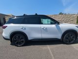 New 2026 INFINITI QX60 Autograph w/ Autograph Tech Package image 3