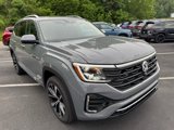 New 2025 Volkswagen Atlas SEL Premium R-Line image 4
