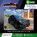 Used 2018 GMC Acadia Denali w/ Technology Package image 4
