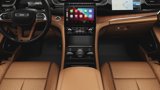 New 2025 Jeep Grand Cherokee Summit image 5