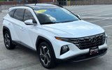 Used 2022 Hyundai Tucson Limited image 6