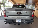 New 2025 Ford Ranger Raptor image 5