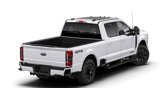 New 2026 Ford F250 Lariat w/ Black Appearance Package image 3