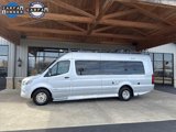 Used 2022 Mercedes-Benz Sprinter 3500 image 2