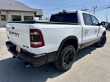 Used 2021 RAM 1500 Rebel w/ Rebel Level 2 Equipment Group image 6