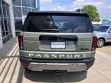 New 2026 Honda Passport TrailSport Elite image 3