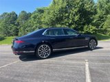 Used 2024 Genesis G90 3.5T image 4