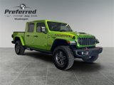 New 2025 Jeep Gladiator Mojave image 3