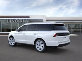 New 2025 Lincoln Navigator Reserve image 4