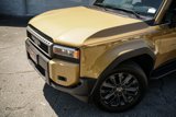 Used 2024 Toyota Land Cruiser w/ Premium Package image 2