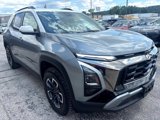 Used 2025 Chevrolet Equinox ACTIV w/ Convenience Package III image 4