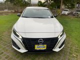 New 2025 Nissan Altima 2.5 S image 2