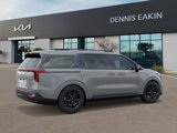 New 2026 Kia Carnival SX Prestige image 6