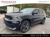 New 2025 Dodge Durango GT w/ Blacktop Package image 3