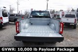 New 2025 Ford F250 XL w/ Snow Plow Prep Package image 6