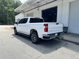 Used 2023 Chevrolet Silverado 1500 LT w/ Convenience Package II image 2