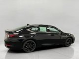 New 2025 Lexus ES 350 F Sport image 2