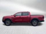 Used 2025 Ford Ranger Lariat w/ FX4 Off-Road Package image 4