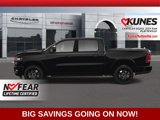 New 2025 RAM 1500 Laramie w/ Night Edition image 3