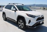 Certified 2025 Toyota RAV4 SE image 2