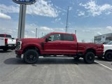 New 2025 Ford F350 Lariat w/ Lariat Ultimate Package image 4
