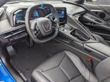 New 2025 Chevrolet Corvette Stingray Premium Conv w/ Stealth Interior Trim Package image 3