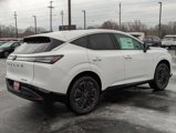 New 2025 Nissan Murano Platinum w/ Cargo Package image 2