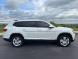 Used 2019 Volkswagen Atlas SEL Premium image 2