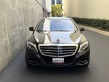 Used 2017 Mercedes-Benz S 600 image 3