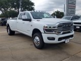 New 2025 RAM 3500 Laramie image 3