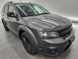 Used 2019 Dodge Journey SE w/ Blacktop Package image 2