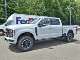 New 2025 Ford F250 Lariat w/ Lariat Ultimate Package image 3