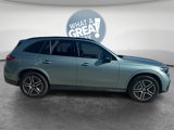 Used 2025 Mercedes-Benz GLC 300 4MATIC image 2