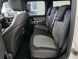 New 2025 Mercedes-Benz G 580 w/ EQ Technology image 5