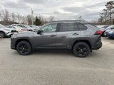 Used 2021 Toyota RAV4 LE image 2
