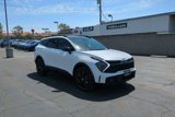 New 2025 Kia Sportage X-Line Prestige image 3